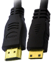 Mini HDMI Type C