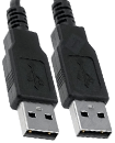 USB Male Cable