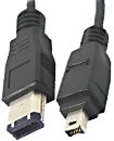 Firewire Cable