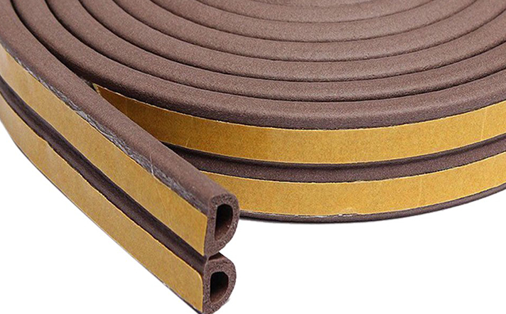 draft excluder window seal